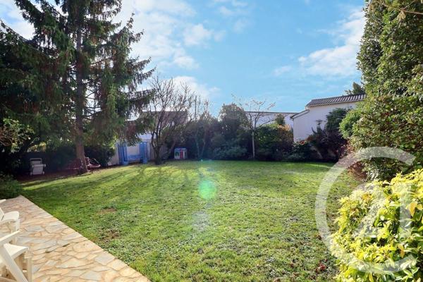 Maison à vendre  7 pièces - 155 m2 ANTONY - 92