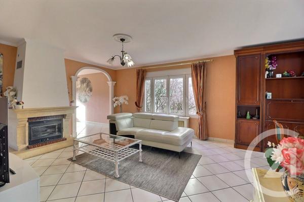 Maison à vendre  7 pièces - 155 m2 ANTONY - 92