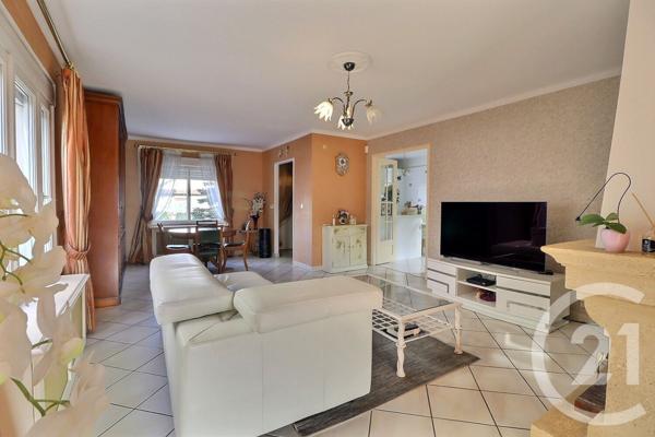 Maison à vendre  7 pièces - 155 m2 ANTONY - 92