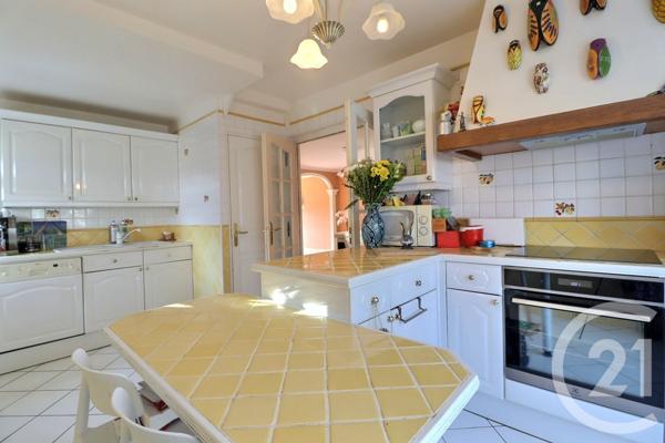 Maison à vendre  7 pièces - 155 m2 ANTONY - 92