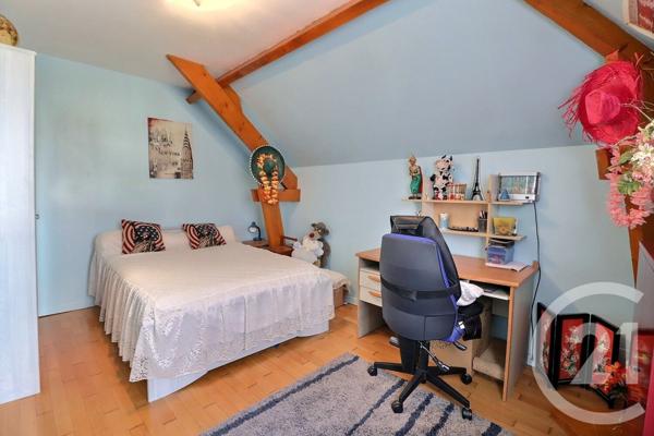 Maison à vendre  7 pièces - 155 m2 ANTONY - 92