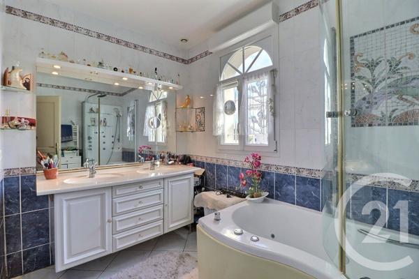 Maison à vendre  7 pièces - 155 m2 ANTONY - 92