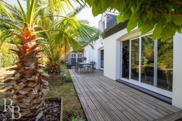 Vente / Maison T5 à Ploeren (56880)