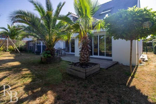 Vente / Maison T5 à Ploeren (56880)