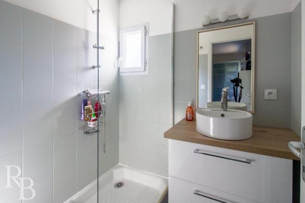 Vente / Maison T5 à Ploeren (56880)