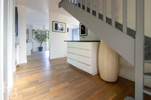 Vente / Maison T5 à Ploeren (56880)