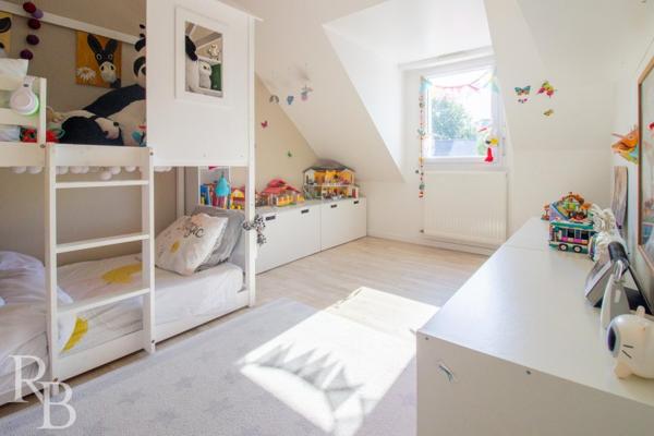 Vente / Maison T5 à Ploeren (56880)