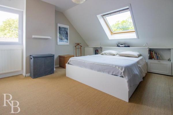 Vente / Maison T5 à Ploeren (56880)