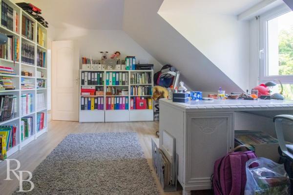 Vente / Maison T5 à Ploeren (56880)