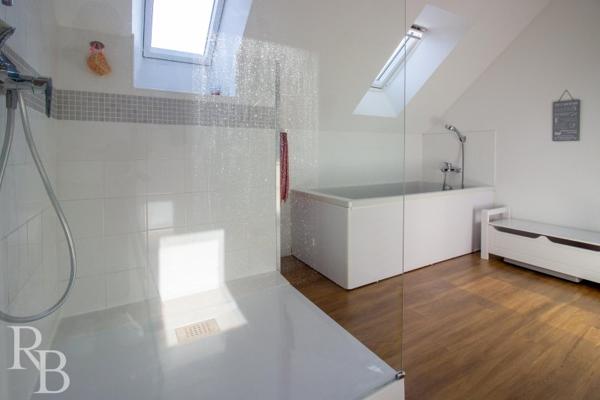 Vente / Maison T5 à Ploeren (56880)