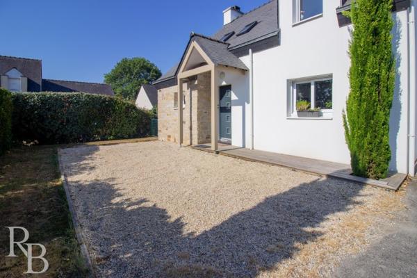 Vente / Maison T5 à Ploeren (56880)