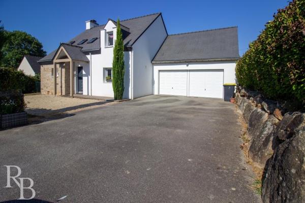 Vente / Maison T5 à Ploeren (56880)