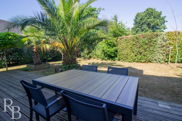Vente / Maison T5 à Ploeren (56880)