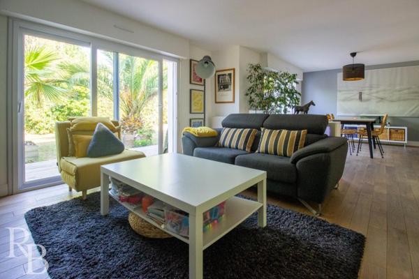 Vente / Maison T5 à Ploeren (56880)