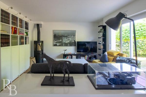 Vente / Maison T5 à Ploeren (56880)