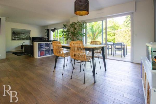 Vente / Maison T5 à Ploeren (56880)