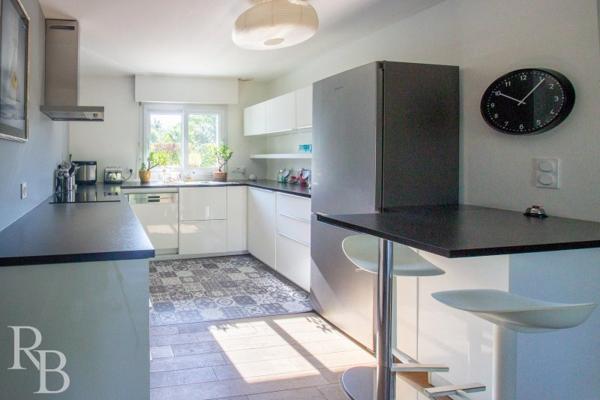 Vente / Maison T5 à Ploeren (56880)
