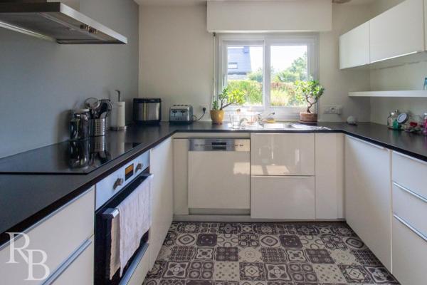 Vente / Maison T5 à Ploeren (56880)