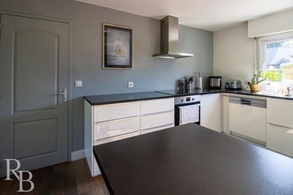 Vente / Maison T5 à Ploeren (56880)