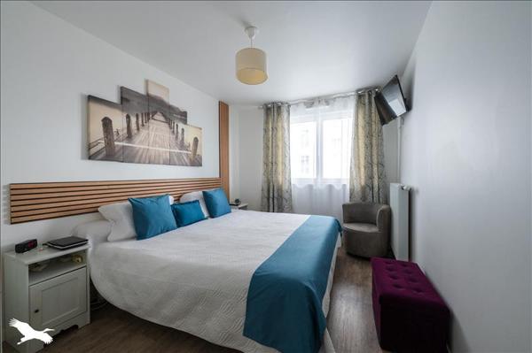 Appartement à vendre |  Cergy |  4 pièces | 85 m²