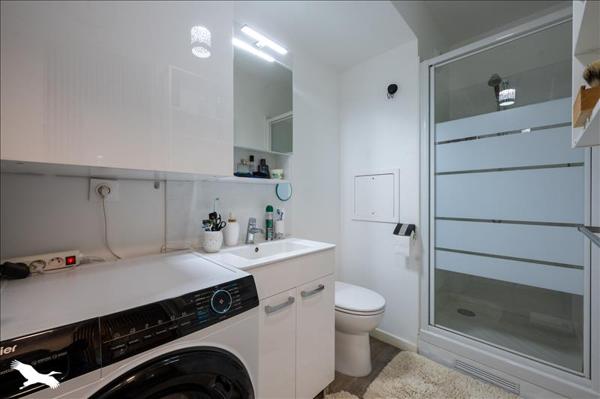 Appartement à vendre |  Cergy |  4 pièces | 85 m²