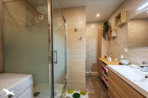 Appartement à vendre |  Cergy |  4 pièces | 85 m²