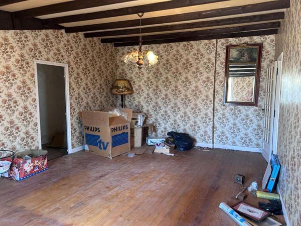 Maison Azille 5 pièce(s) 100 m2