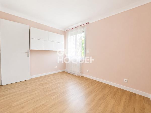 Appartement à vendre de 4 pièces de 63.7 m²