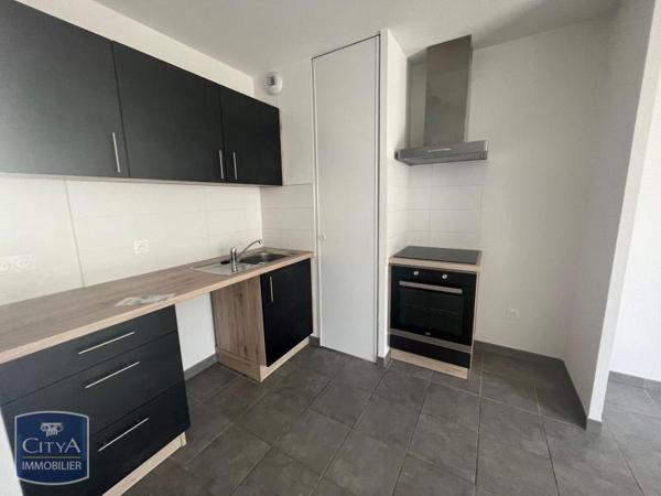 Maison à louer 3 pièces 66.8m²