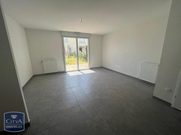 Maison à louer 3 pièces 66.8m²