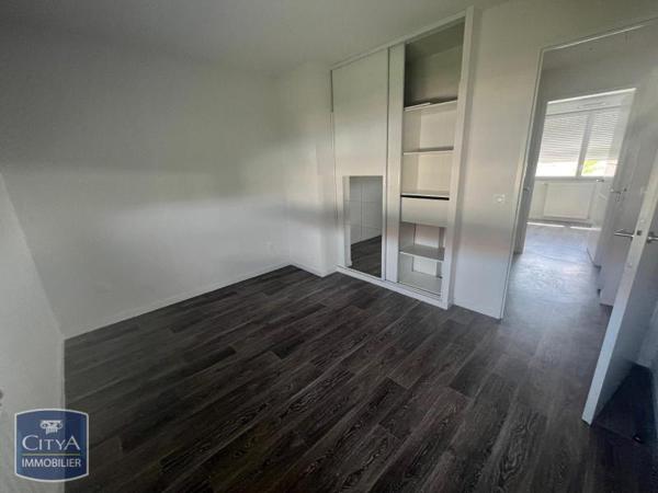 Maison à louer 3 pièces 66.8m²