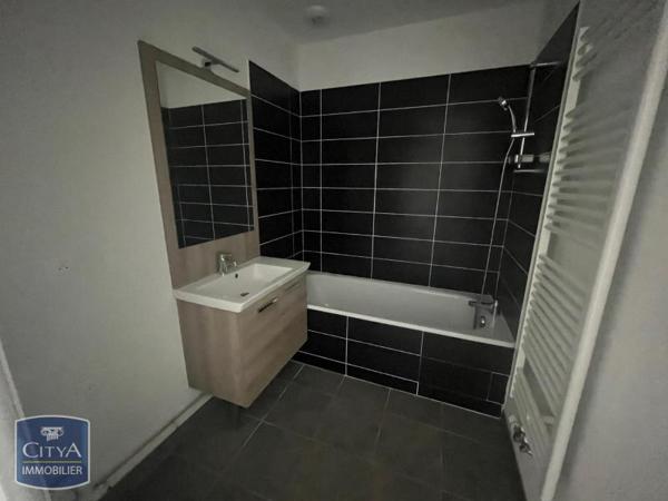 Maison à louer 3 pièces 66.8m²