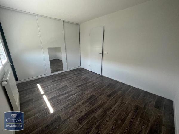 Maison à louer 3 pièces 66.8m²