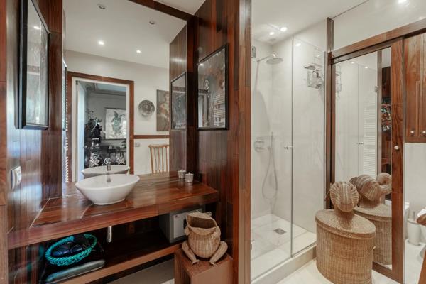 Appartement Paris 9e - NOUVELLE ATHÈNES / RUE LA BRUYÈRE