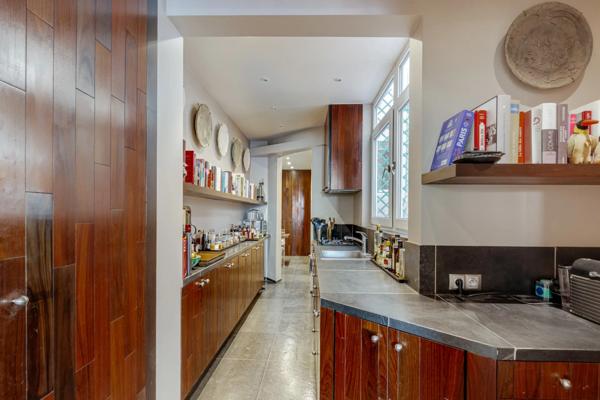 Appartement Paris 9e - NOUVELLE ATHÈNES / RUE LA BRUYÈRE