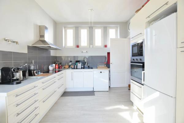 Maison de charme dans le coeur de Nantes !