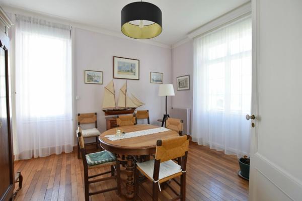 Maison de charme dans le coeur de Nantes !