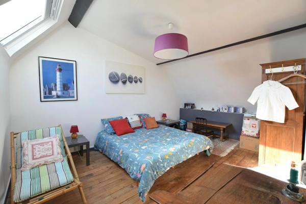 Maison de charme dans le coeur de Nantes !