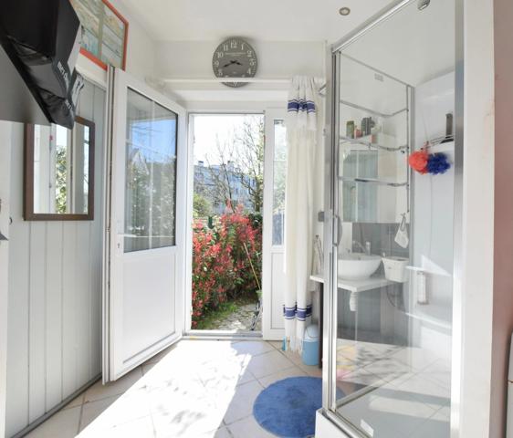 Maison de charme dans le coeur de Nantes !