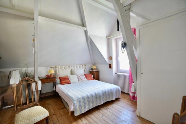 Maison de charme dans le coeur de Nantes !