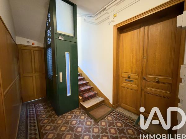 Appartement à vendre 2 pièces 58 m² Paris 13