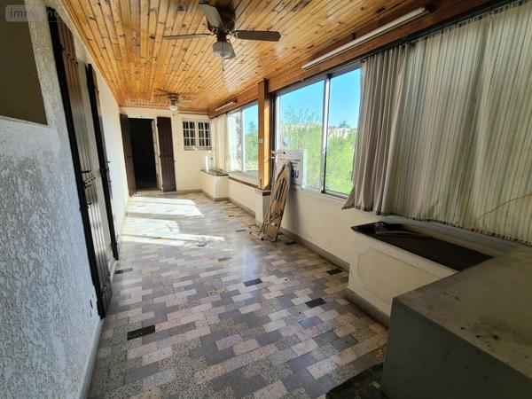 Maison à vendre à Pierrelatte dans la Drôme (26700), ref : 26060-829