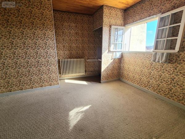 Maison à vendre à Pierrelatte dans la Drôme (26700), ref : 26060-829