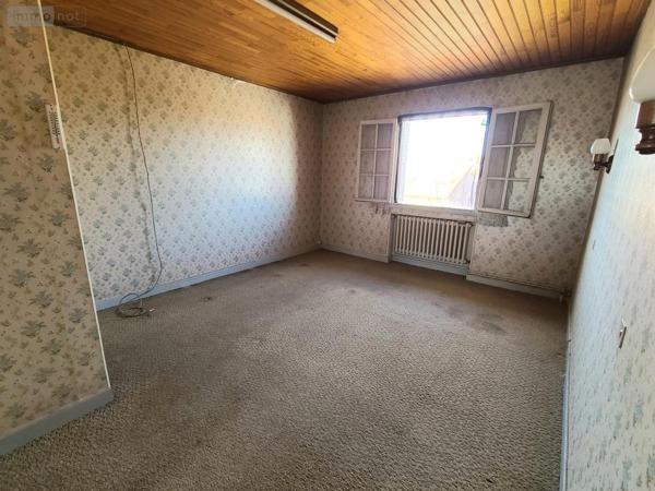 Maison à vendre à Pierrelatte dans la Drôme (26700), ref : 26060-829