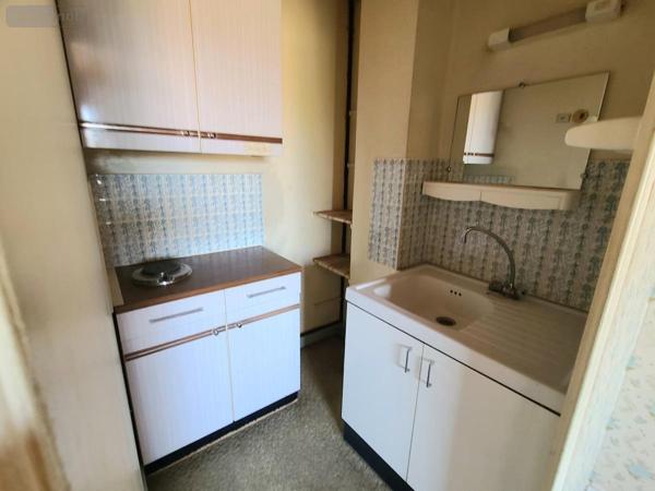 Maison à vendre à Pierrelatte dans la Drôme (26700), ref : 26060-829