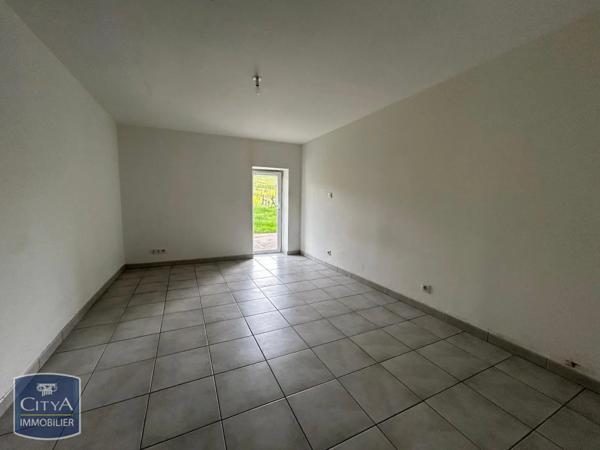 Maison à vendre 5 pièces 115m² Colombier (24560)