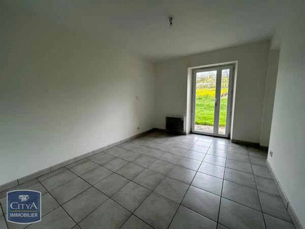 Maison à vendre 5 pièces 115m² Colombier (24560)