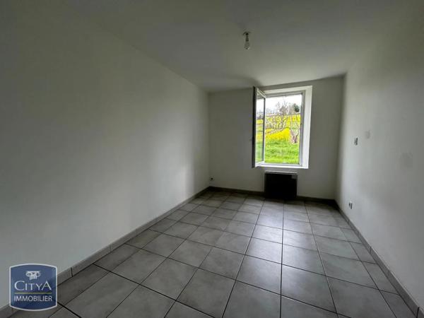 Maison à vendre 5 pièces 115m² Colombier (24560)