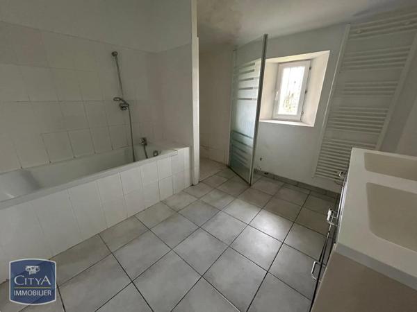 Maison à vendre 5 pièces 115m² Colombier (24560)