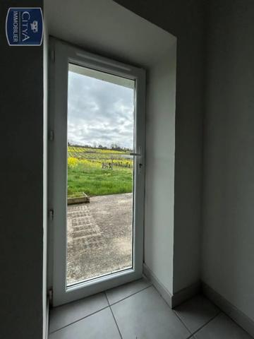 Maison à vendre 5 pièces 115m² Colombier (24560)